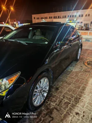 Used Lexus ES in Dhofar