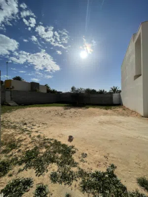 Residential Land for Sale in Tripoli Tareeq Al-Mashtal