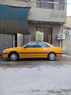 بيجو بارص 18
