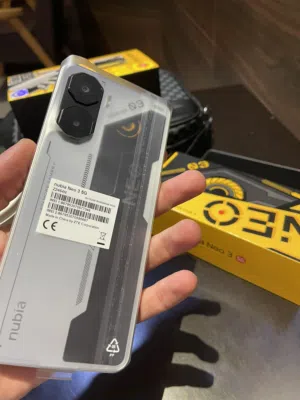Nubia Neo 3