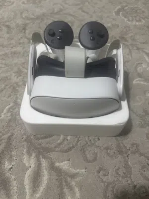 نظاره واقع افتراضي meta quest 3s 128 gb الجاد يتواصل معاي