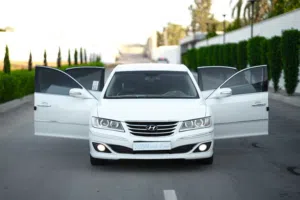هيواندي ازايره 2010