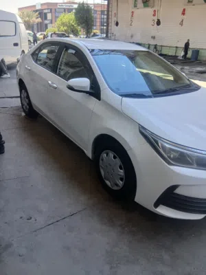 Used Toyota Corolla in Farwaniya
