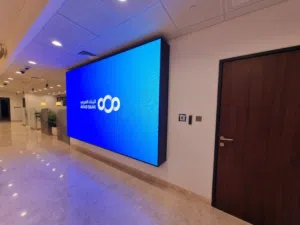 Outdoor Indoor Digital Diaplay (UNV)