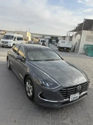 سوناتا 2021