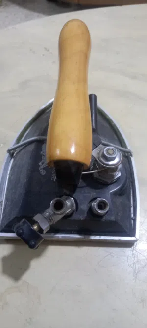 مكوى بخار ايطالي اصلي