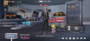 PUBG MOBILE GLOBAL
