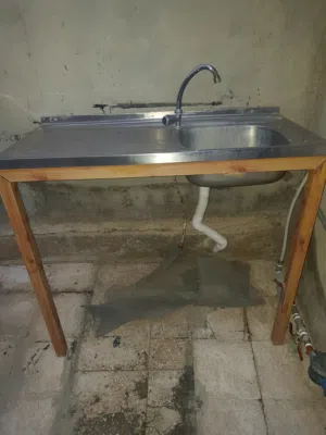 مجلى ستانلس