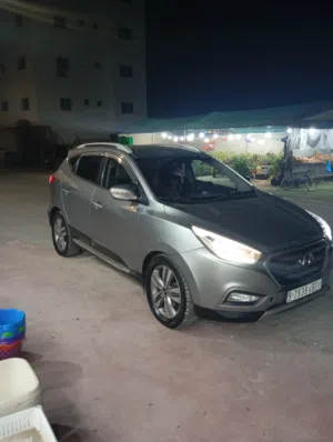 جب توسان 2014 نظيف نظيف نظيف