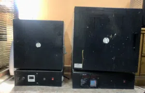 Electrical furnace heavy duty for sale