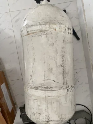 دبه غاز CNG للبيع