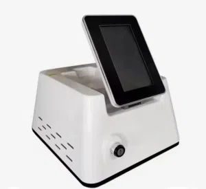 جهاز ليزر طبي للتجميل وللدوالي العنكبوتيه