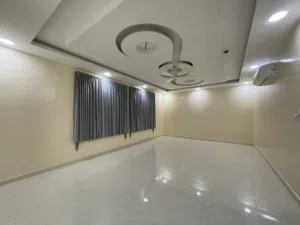 استيديو شامل بمساحة كبيرة 9*12 للايجار بسعر مغري وقابل بلمعقول