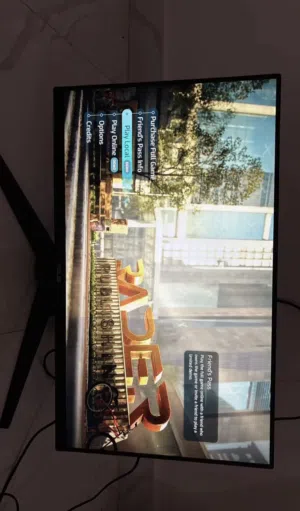 شاشة Asus gaming