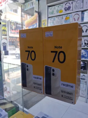 Realme Other 256 GB in Zarqa