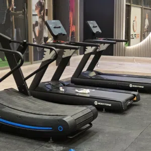 Treadmill repair gym machine maintenance 