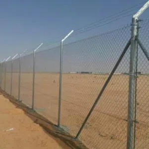 مقاول توريد وتركيب شبوك المزارع