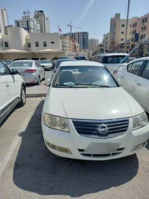Nissan Sunny 2009