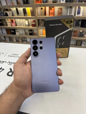 سام سونغ S26 الترا 256G