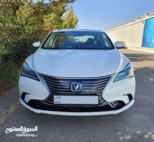 Changan . Eado EV . Monthly1