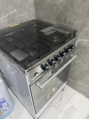 فرن 4 عيون