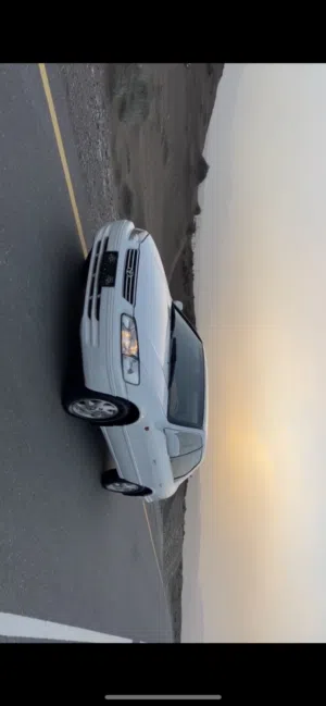 Used Toyota Camry in Muscat