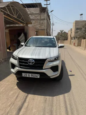 فورجنر 2024