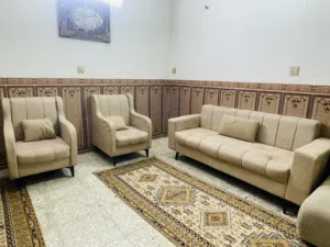 تخم 5 مقاعد للبيع