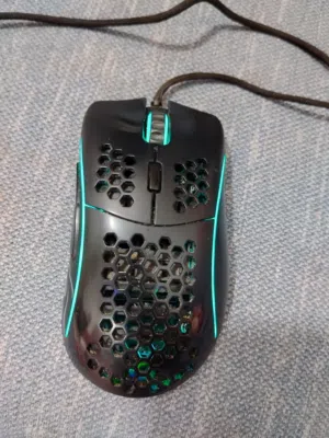 Glorious model D ماوس