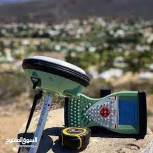 مكتب مساحة مرخص ومعتمد لكل مناطق الأردن مساح مرخص