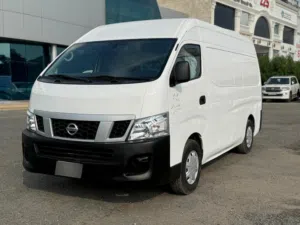 Used Nissan Urvan in Kuwait City