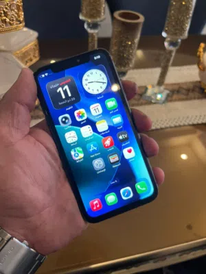 Apple iPhone 11 64 GB in Amman