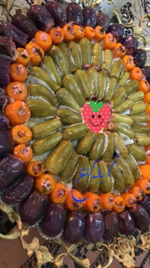 طبخات جاهزة من الشرق العربي