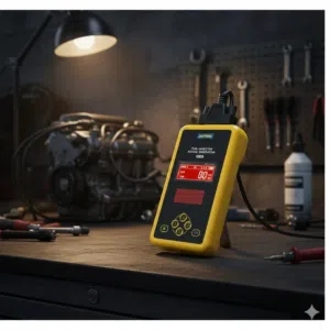 يتوفر لدينا جهاز     Fuel_injector_signal_generator