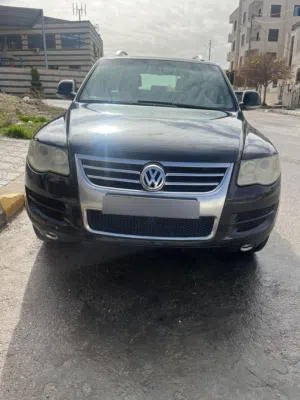 فوكس فاجن طوارق للبيع