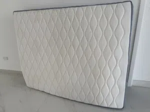 إسفنج سرير من ايكيا