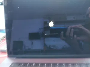 Macbook pro M1 2021