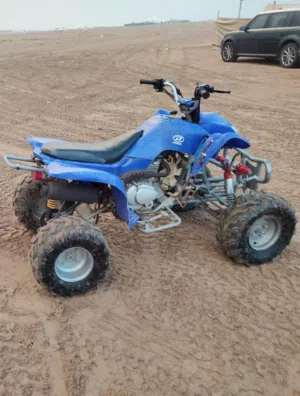 بقي 250 cc + خوذه وجاكيت ياماها