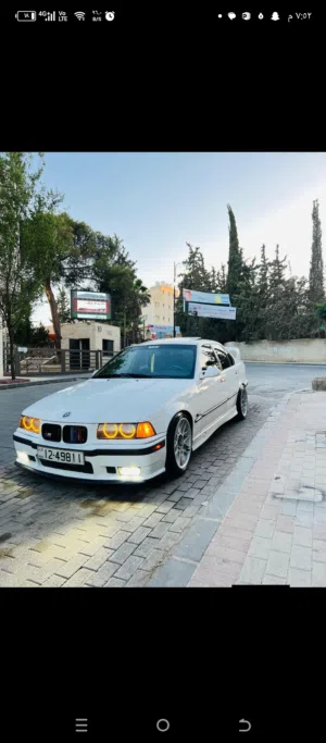 Used BMW Other in Amman