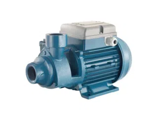 مضخة ماء 1 حصان ايطالي