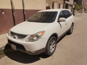 Used Hyundai Veracruz in Tripoli