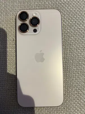 Iphone 16pro max