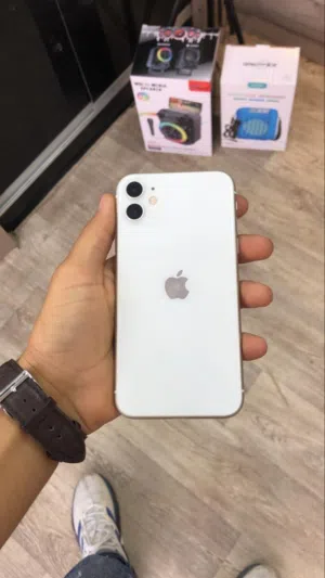 ايفون 11عادي