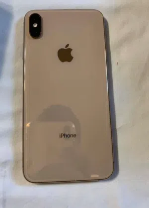 iPhone XS Max for sale