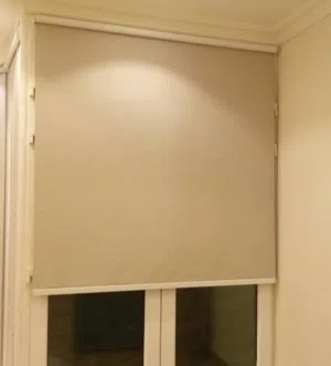 curtains black Out rollar store
