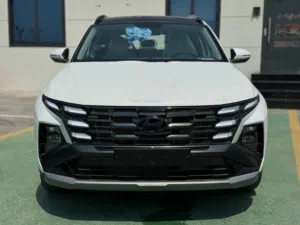 New Hyundai Tucson in Monufia