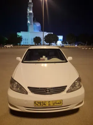 Used Toyota Camry in Buraimi