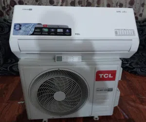 TCL 0 - 1 Ton AC in Baghdad