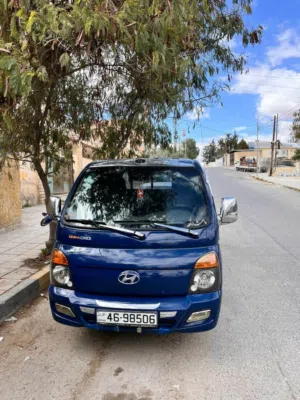 هونداي بورتر فحص كامل للبيع اقساط دفعة 4500