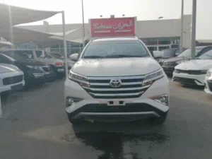 تويوتا راش 2023 Toyota Rush 2023